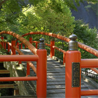 河鹿橋