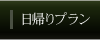 日帰りプラン