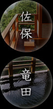 佐保・竜田