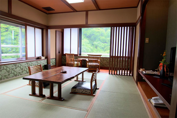 青嵐
