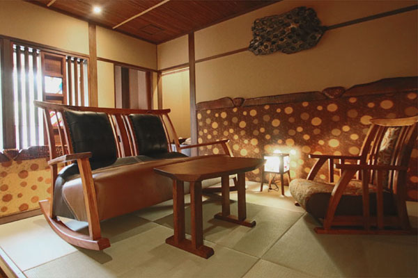 野分
